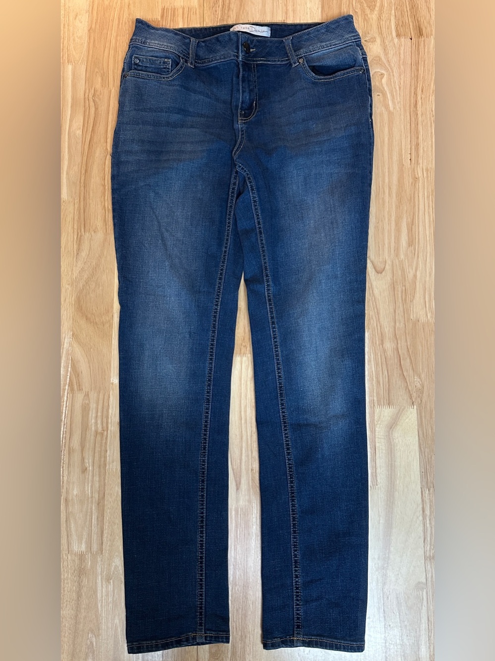 Women's Jeans